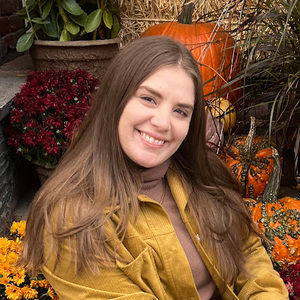 Meet your Posher, Kyla